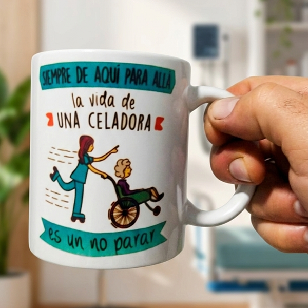 Regalos personalizados